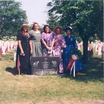 Confederate Memorial Day